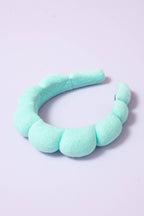 TERRY TOWEL HEADBAND