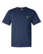 Camo Flag Tee