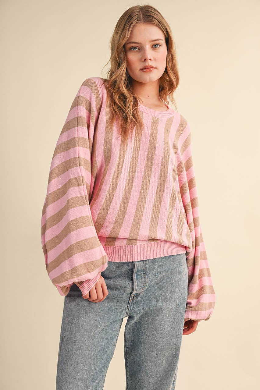 Cosima Sweater