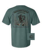 Marley Dog Tee