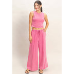 Elspeth Mineral Washed  Set