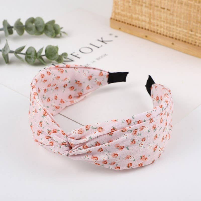 COTTAGECORE  HEADBAND