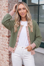 Silas Cardigan