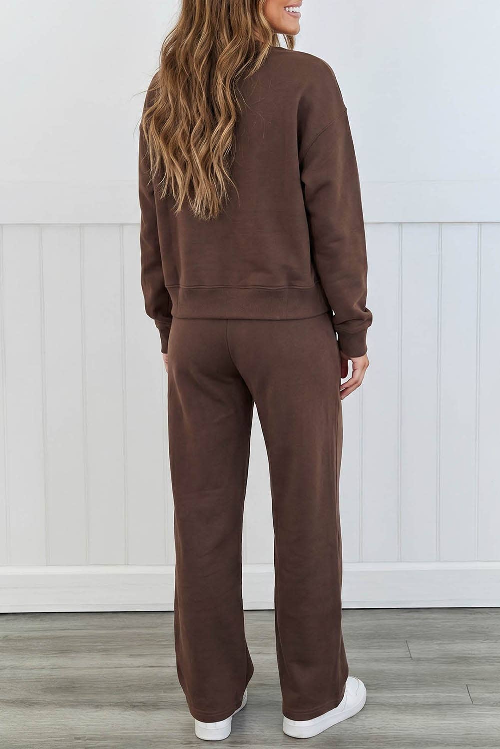 Libby Western Lounge Set