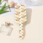 PADDLE HAIR BRUSH - DOG