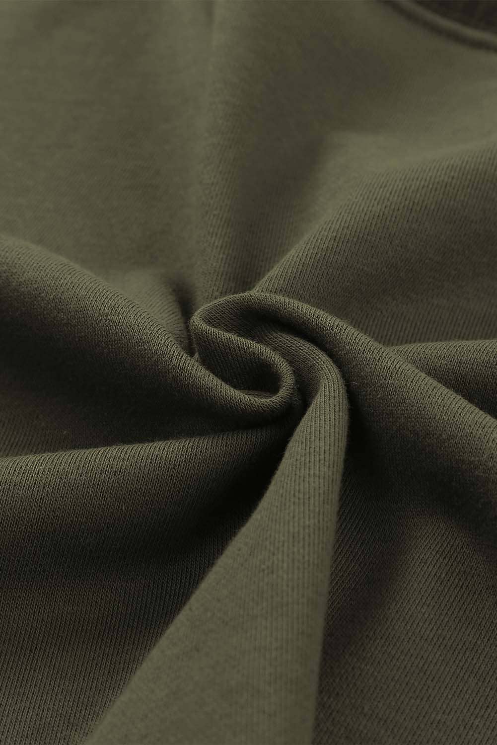 Emily Cropped Sweatshirt