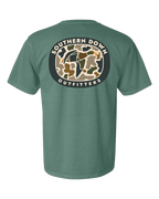 Duck Camo T-Shirt
