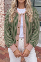 Silas Cardigan