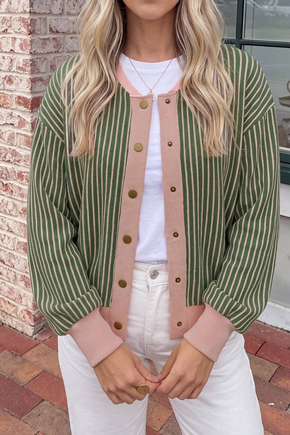 Silas Cardigan