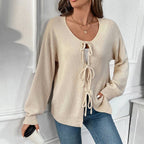 Willow Cardigan Sweater