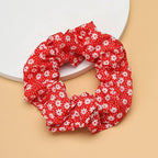 Scrunchie Set Of 5