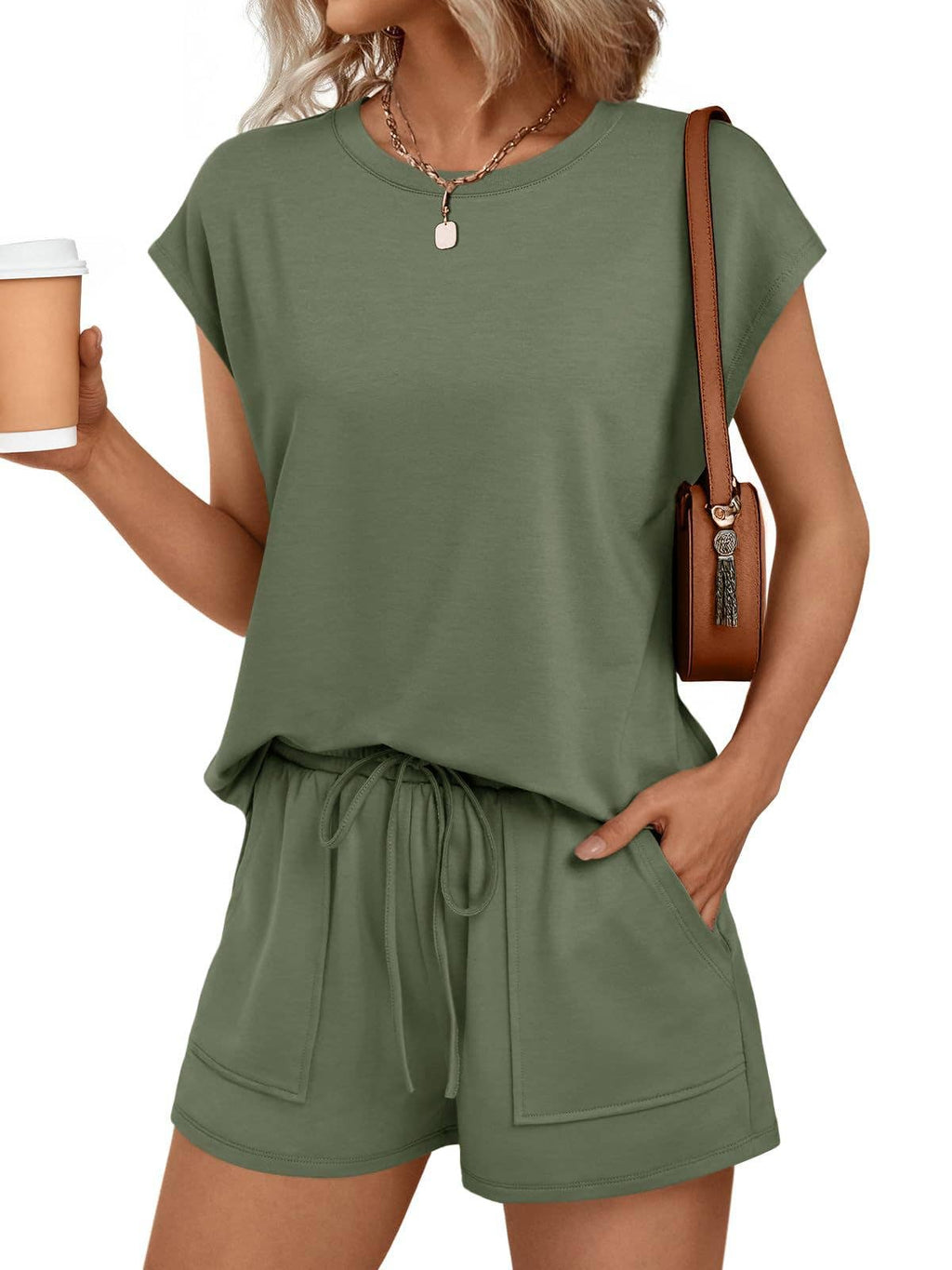 Wren Lounge Set