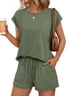 Wren Lounge Set