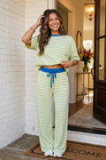 Brooklyn Drawstring Set