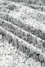 Sara Floral Print Dress