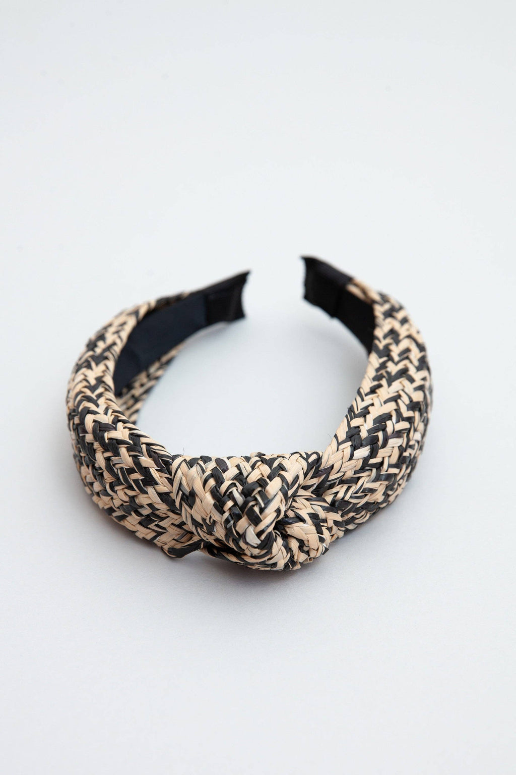 Scarlett Knotted Hedband
