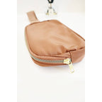 Crossbody Fanny Pack Belt Bag