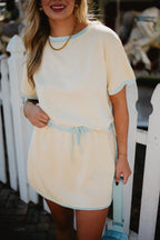 Maggie Yellow & Blue Set