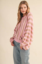 Cosima Sweater