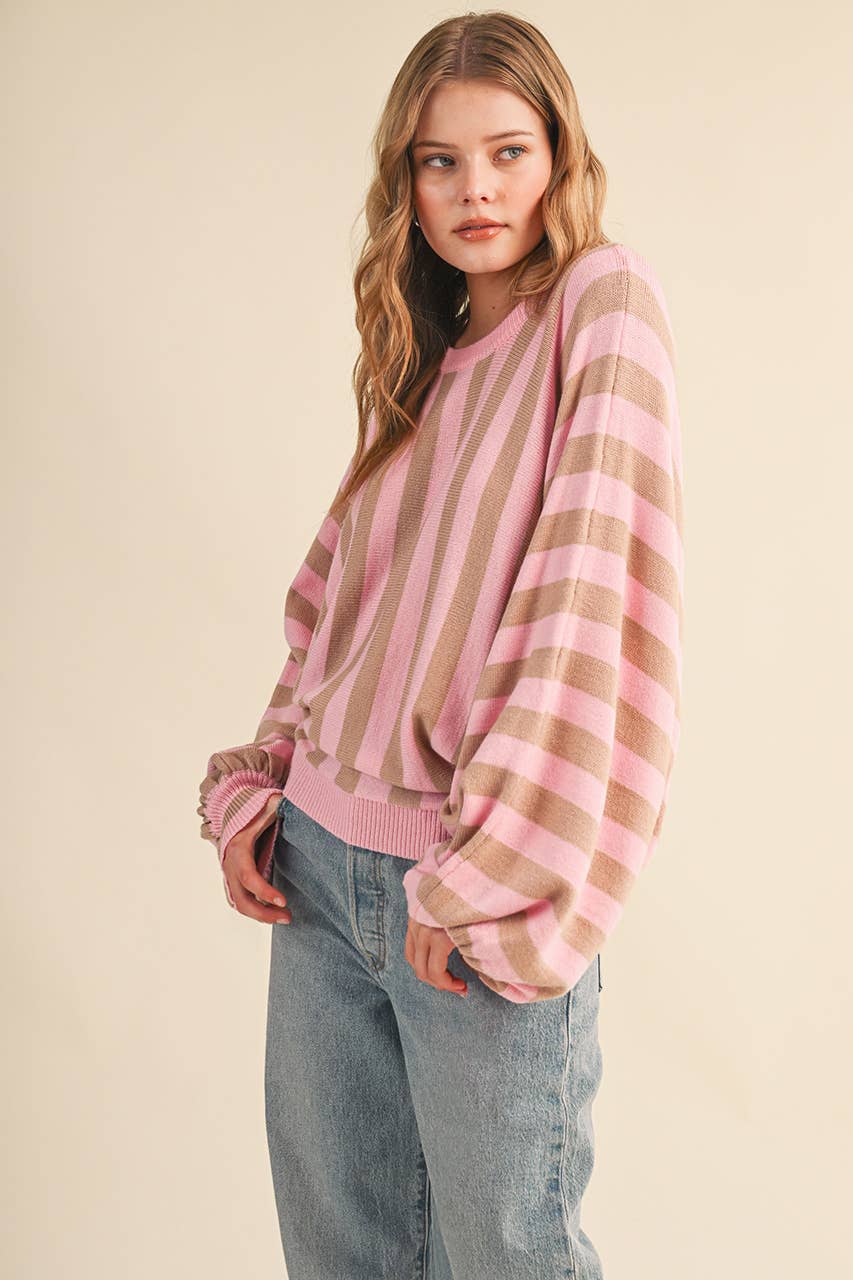 Cosima Sweater
