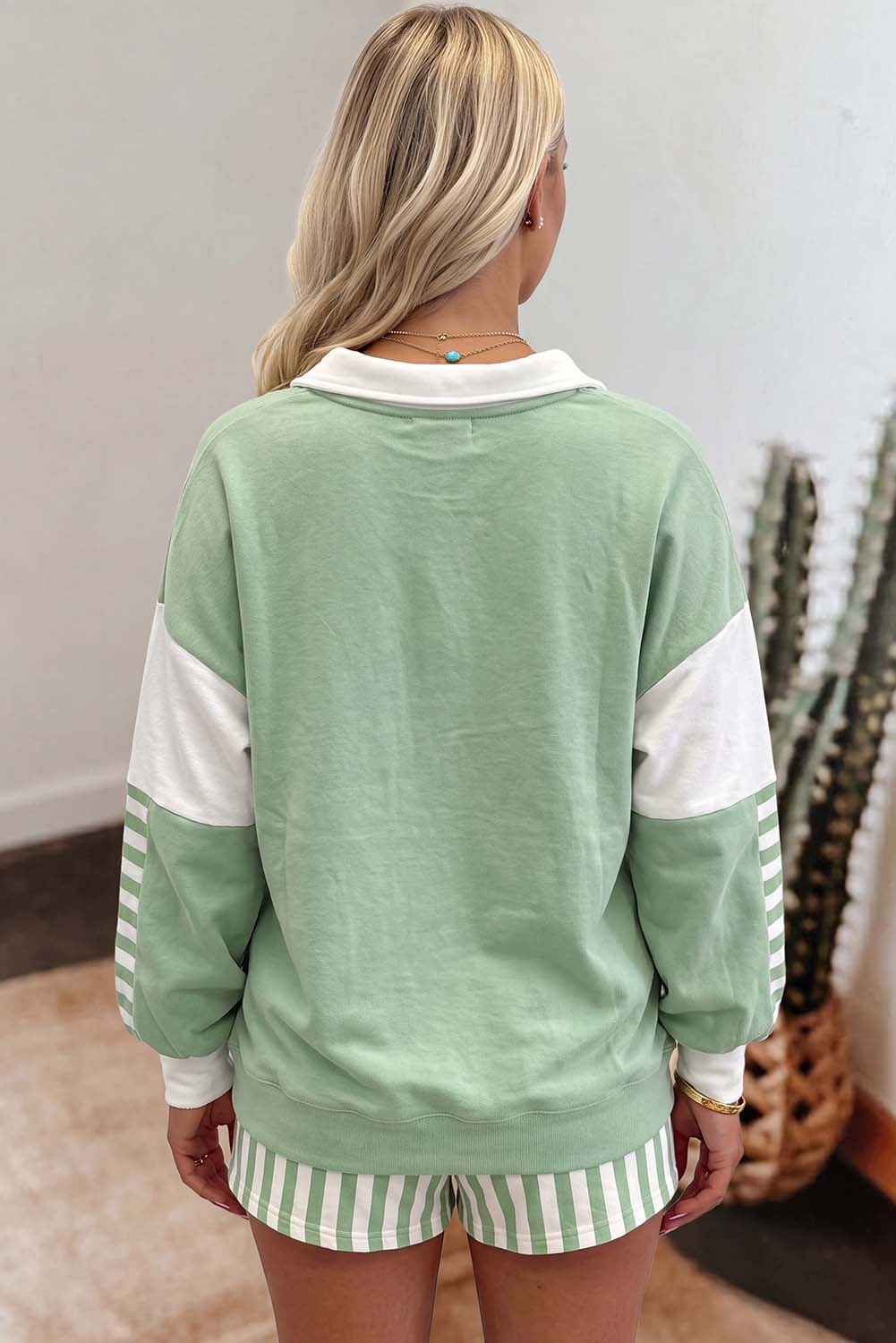Bronx Green Set