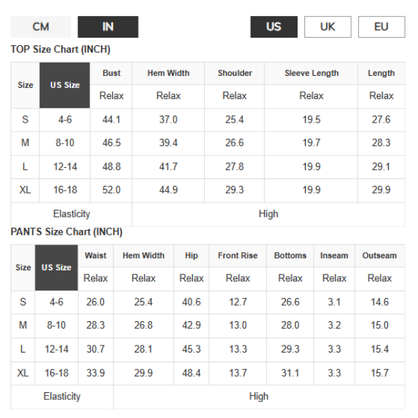 Clara Sweatshirt & Shorts Set