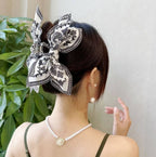 Paisley HAIR CLAW CLIP
