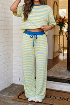 Brooklyn Drawstring Set