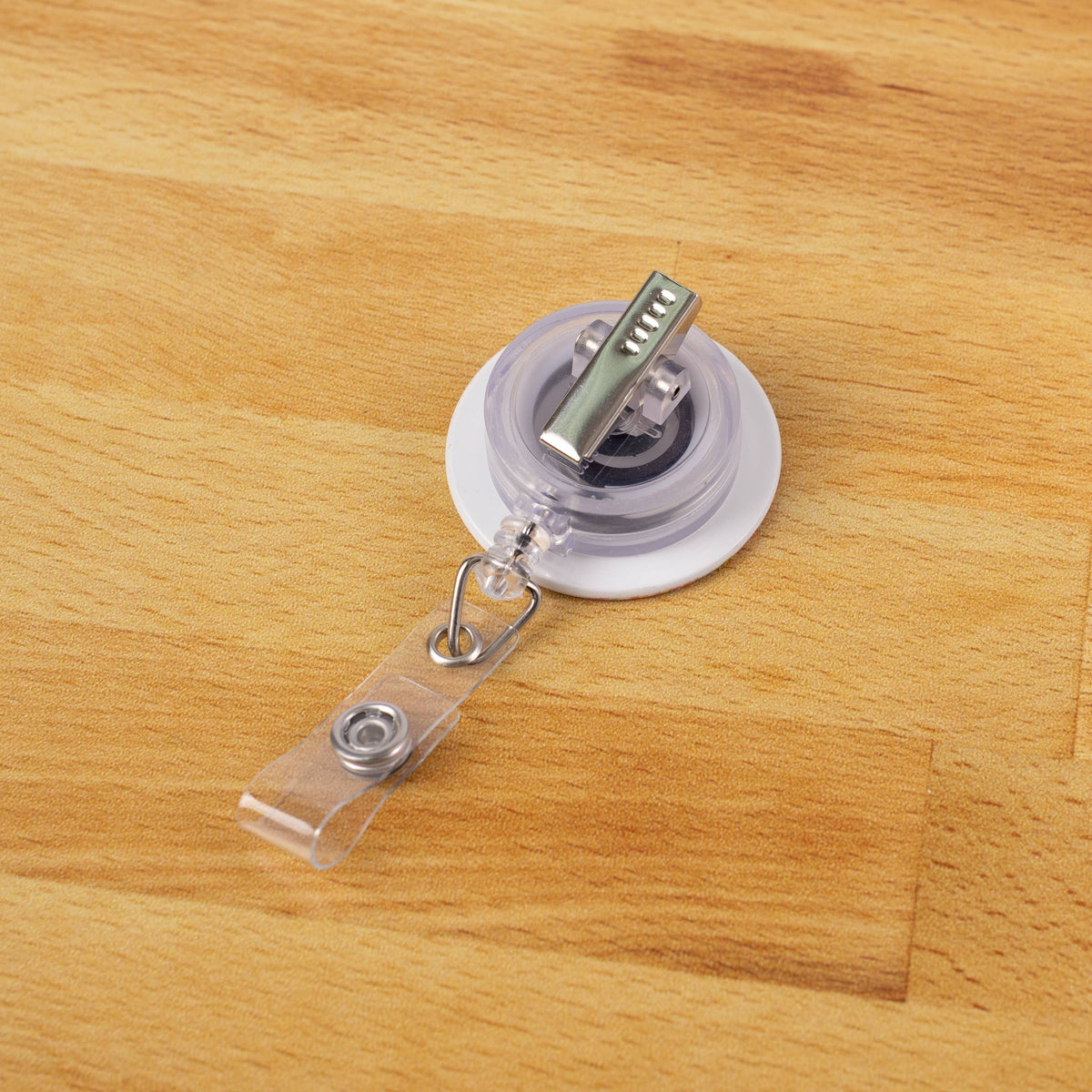 Floral Badge Reels: Primrose Petals