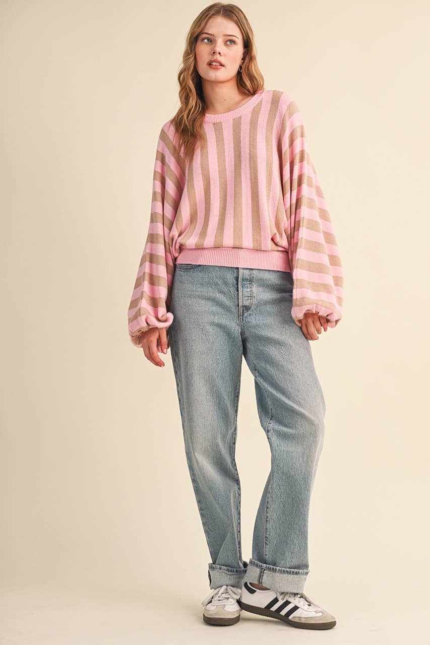 Cosima Sweater
