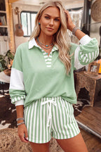Bronx Green Set