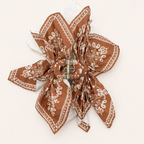 Paisley HAIR CLAW CLIP
